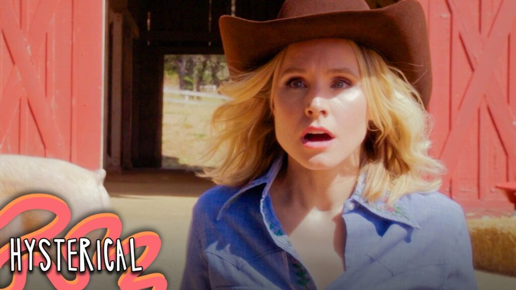 Eleanor Shellstrop just trying her best in the afterlife | The good Place | Hysterical Eleanor Shellstrop just trying her best in the afterlife | The good Place | Hysterical