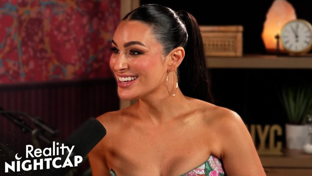 Ashley Iaconetti Defends Rosie DiMarie Amid Expolsive Kelsey ‘RHORI’ Feud