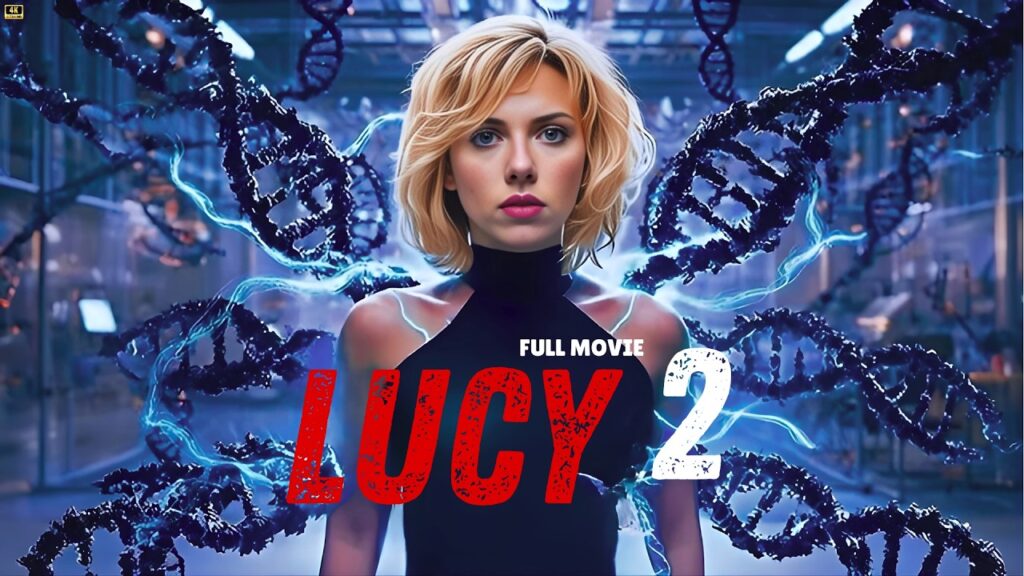Lucy 2 Full Movie (2026) | Scarlett Johansson Returns ⚡ | Sci-Fi Thriller Review & Facts