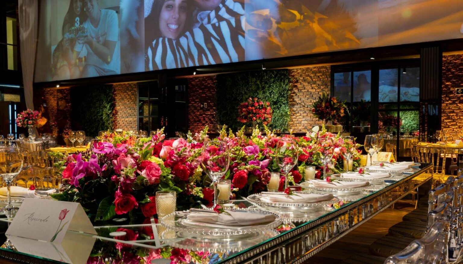 Wildest & Most Over The Top Celebrity Party Requests