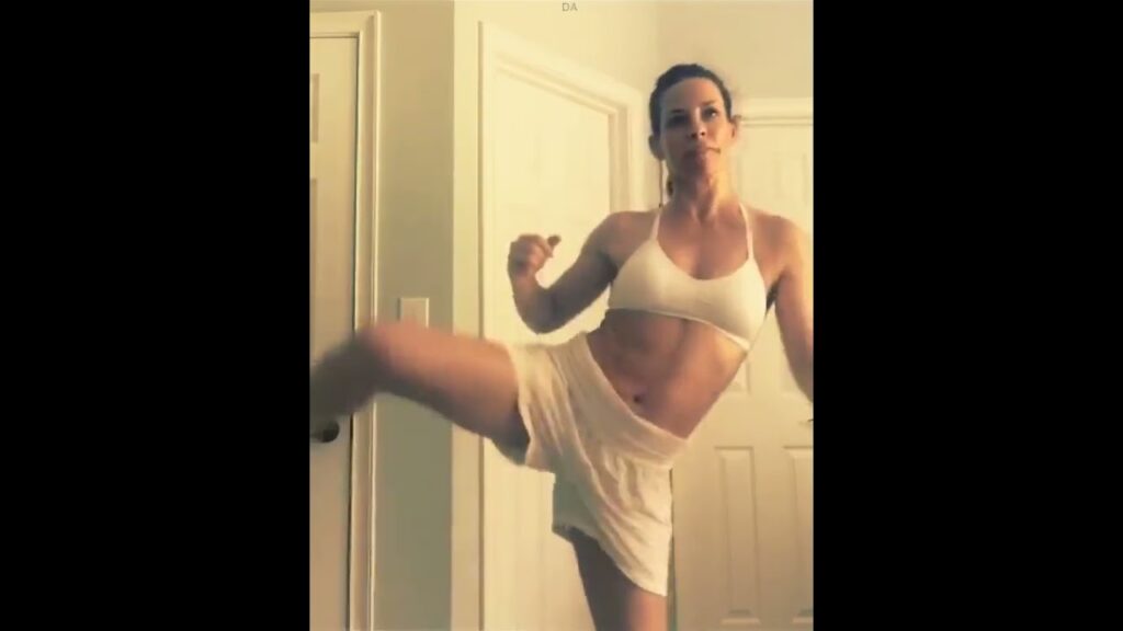 Evangeline Lilly