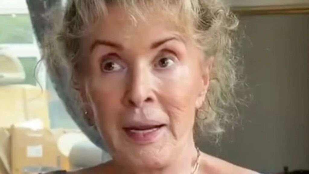 Beverley Callard shares sad cancer update as she says ‘it’s not what I wanted to hear’ Daily Mirror