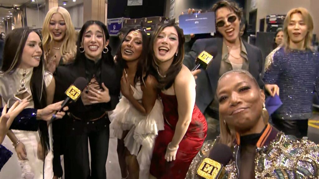 2026 AMAs RECAP! All the Must-See Moments (and What Didn’t Make It to TV!) 2026 AMAs RECAP! All the Must-See Moments (and What Didn’t Make It to TV!)