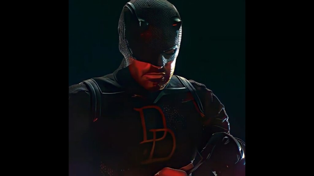 " i am very good lawyer " - example of peak cinematography  #edit  #daredevil #viral
