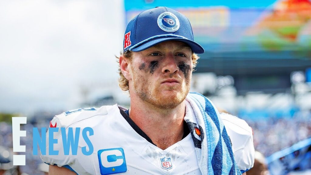 NFL Star Will Levis’ Mom Addresses His Sex Tape Leak | E! News NFL Star Will Levis’ Mom Addresses His Sex Tape Leak | E! News