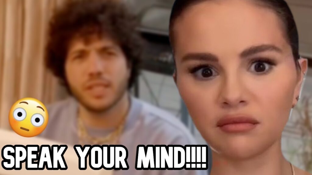 Benny Blanco Reveals Selena Gomez SAID WHAT!!!?!?? | NEW Justin Bieber & Selena Rumours are INSANE!! Benny Blanco Reveals Selena Gomez SAID WHAT!!!?!?? | NEW Justin Bieber & Selena Rumours are INSANE!!