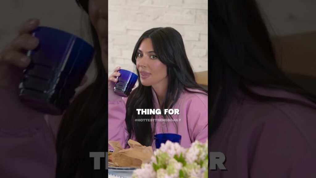 Kim Kardashian Needs To Slow Down #kimkardashian #thekardashians #khloekardashian #kyliejenner