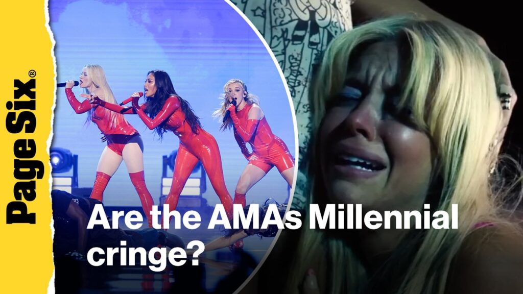 AMAs best and worst moments, 'Euphoria' kills off major character | Yap Session