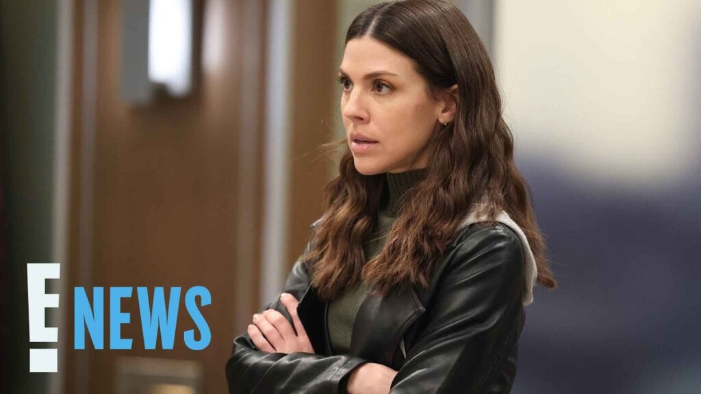 General Hospital’s Kate Mansi Confirms Exit From Show | E! News General Hospital's Kate Mansi Confirms Exit From Show | E! News