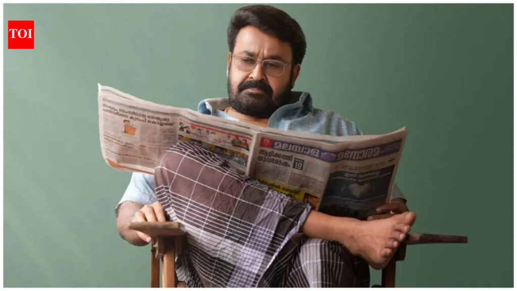 Drishyam 3 Full Movie Collection: 'Drishyam 3' box office collections day 6: Mohanlal's film sees 16.2% drop; Crosses Rs 170 crore worldwide | Malayalam Movie News
