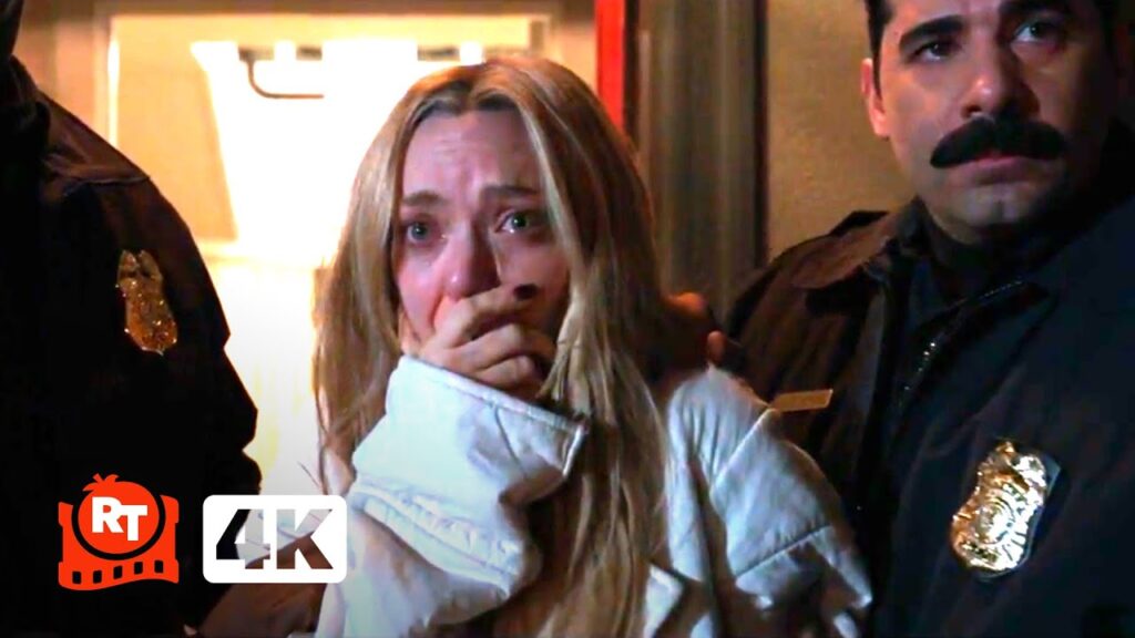 The Housemaid (2025) 4K – Did She Drown Her Child?! (6/10) | Movieclips The Housemaid (2025) 4K - Did She Drown Her Child?! (6/10) | Movieclips