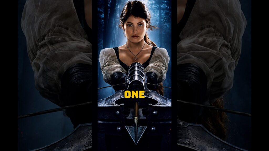 Marvel & DC BOTH Rejected Her…👀#viral #shorts #marvel #dc #movie #facts #hollywood #gemmaarterton Marvel & DC BOTH Rejected Her…👀#viral #shorts #marvel #dc #movie #facts #hollywood #gemmaarterton