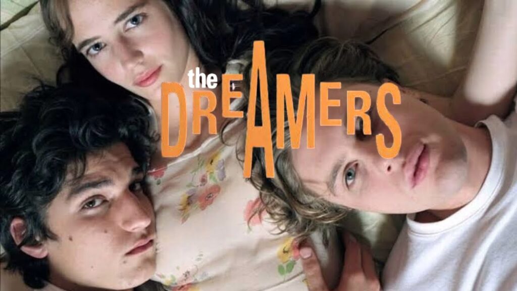 The Dreamers (2003) Full Movie Review| Michael Pitt| Louis Garrel| Eva Green The Dreamers (2003) Full Movie Review| Michael Pitt| Louis Garrel| Eva Green