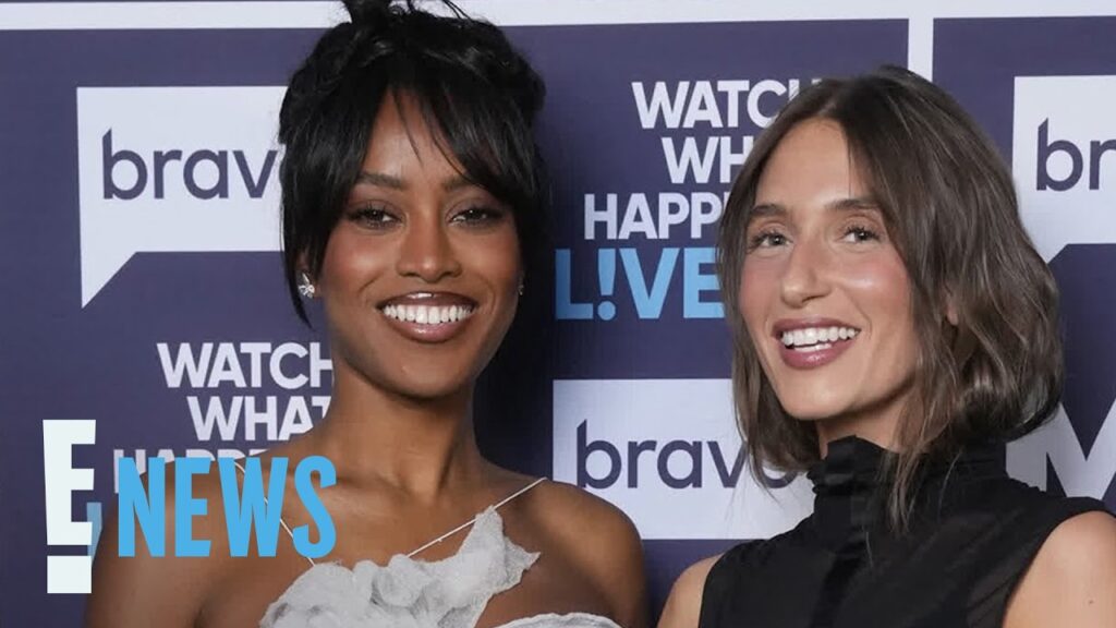Summer House Reunion: Ciara Miller Predicts Amanda Batula, West Wilson Downfall | E! News Summer House Reunion: Ciara Miller Predicts Amanda Batula, West Wilson Downfall | E! News