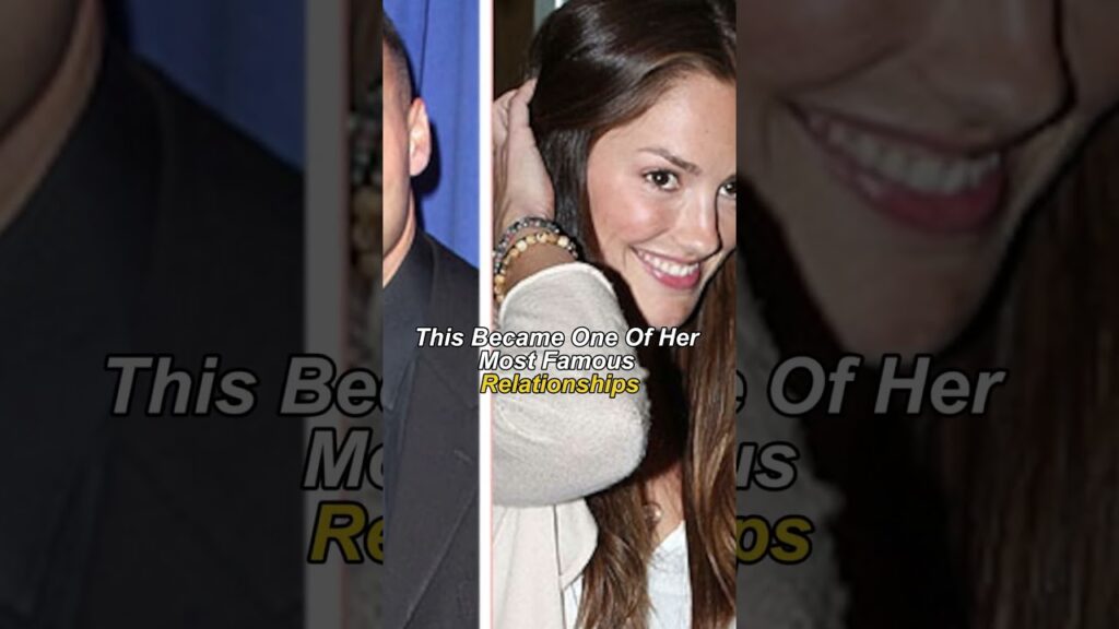 Minka Kelly’s Dating History (2007 – 2026) #fyp #hollywood #redcarpet #minkakelly