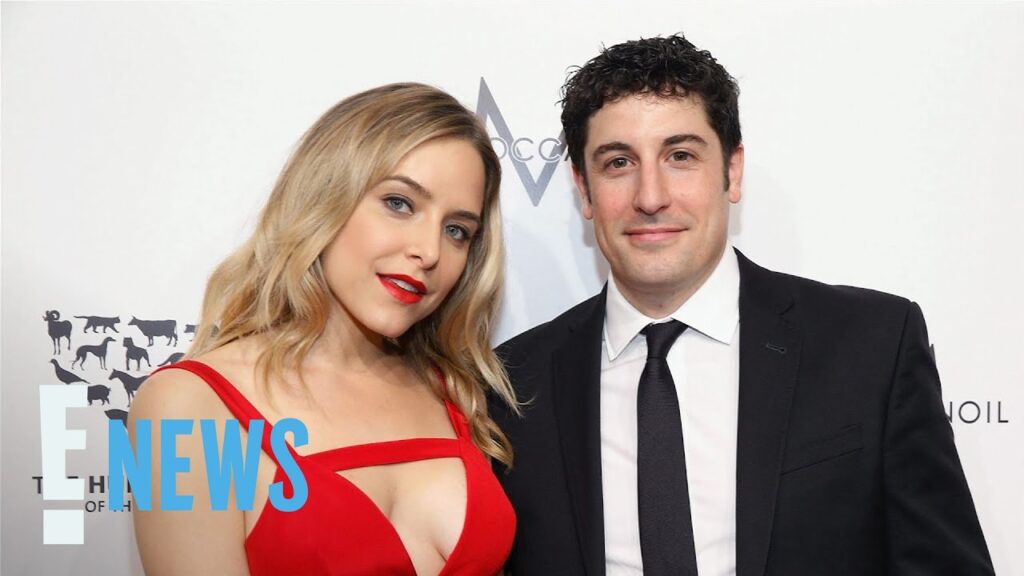 Jenny Mollen Details Her “Current State” After Jason Biggs Breakup | E! News Jenny Mollen Details Her "Current State" After Jason Biggs Breakup | E! News