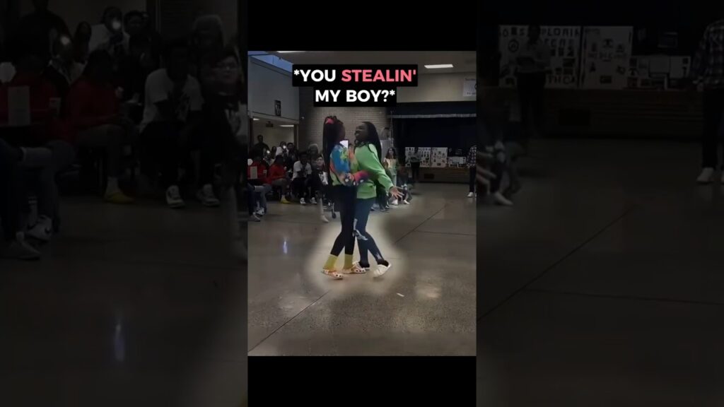 The school principal never expected this ❤️