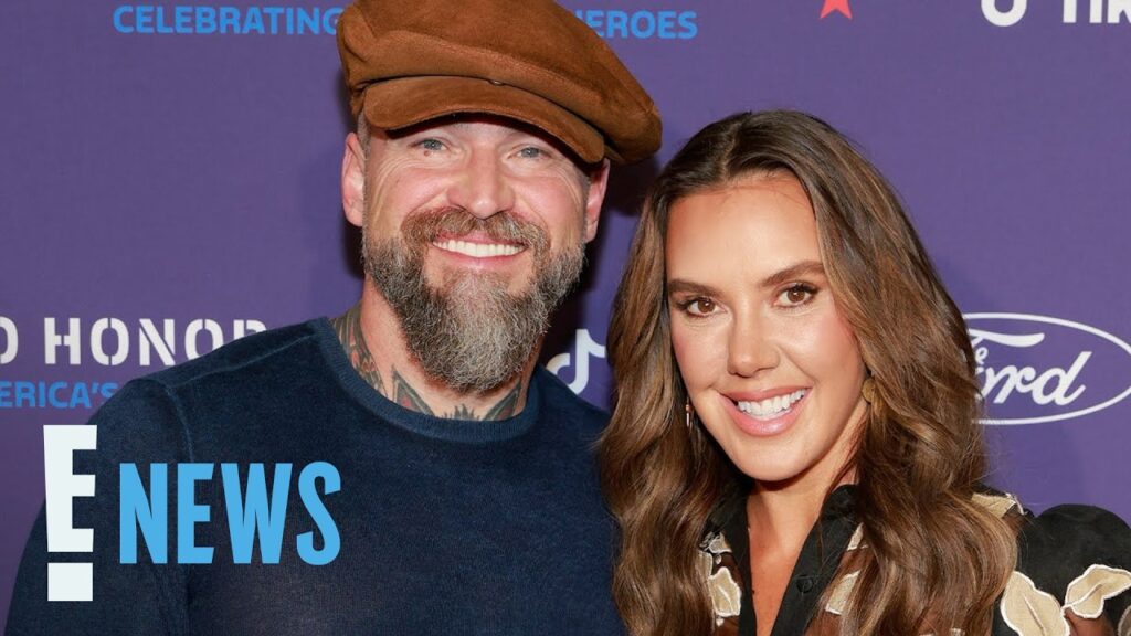 Zac Brown Marries Kendra Scott in Greece Wedding Ceremony | E! News