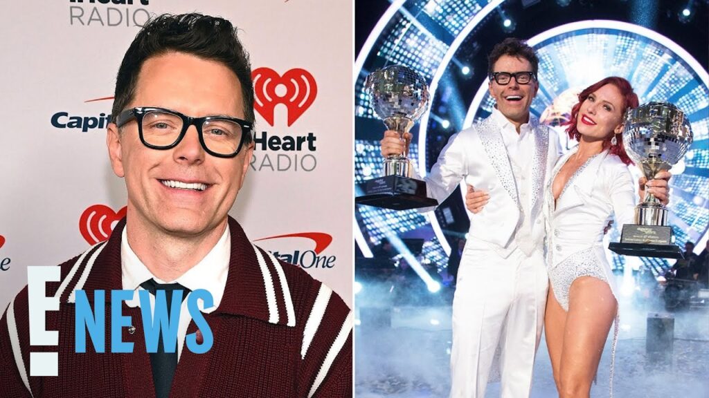 Bobby Bones Wants DWTS Trophy Back After Tom Bergeron Feud | E! News