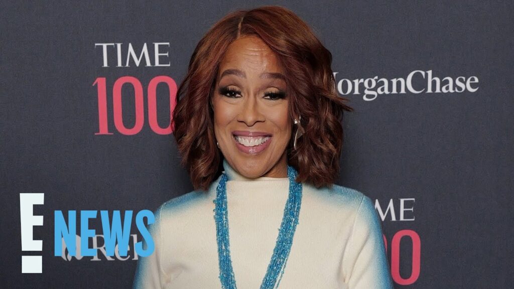 Gayle King Details Catching Ex-Husband William Bumpus Having Affair | E! News