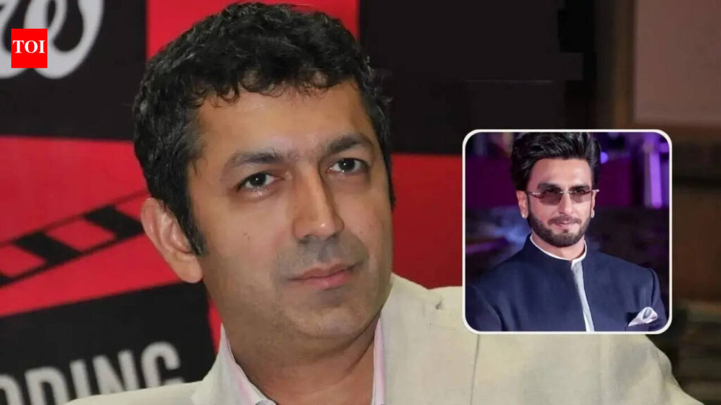 Kunal Kohli: Filmmaker Kunal Kohli says Ranveer Singh is going to give a flop again: ‘It’s not a big deal, even the biggest of stars…’ | Hindi Movie News Kunal Kohli: Filmmaker Kunal Kohli says Ranveer Singh is going to give a flop again: 'It's not a big deal, even the biggest of stars…' | Hindi Movie News