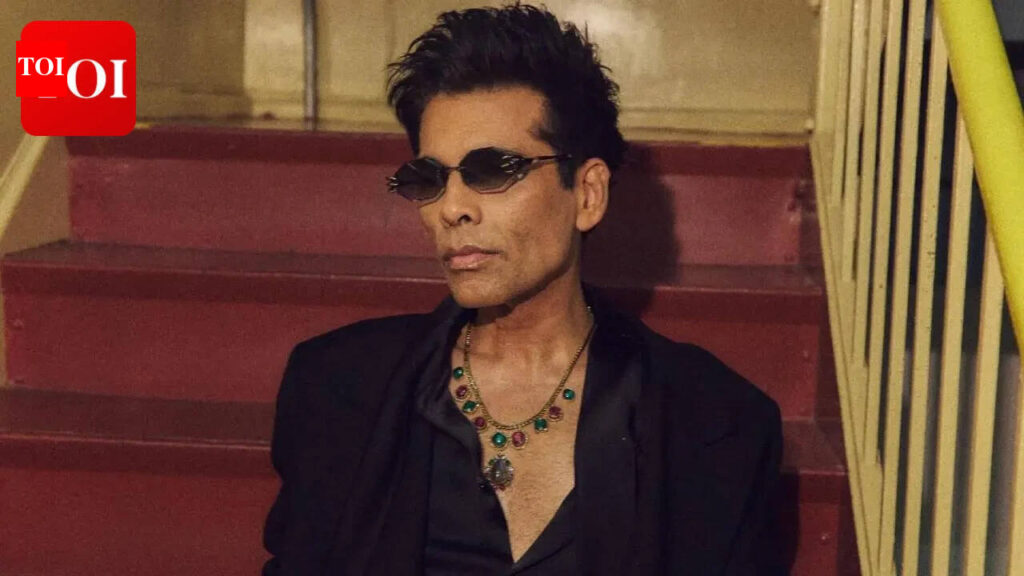 Karan Johar: After unfollowing Shah Rukh Khan, Alia Bhatt and other celebs, Karan Johar says, ‘It’s a digital detox’ | Hindi Movie News Karan Johar: After unfollowing Shah Rukh Khan, Alia Bhatt and other celebs, Karan Johar says, ‘It’s a digital detox’ | Hindi Movie News
