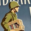  A Librarian's War: The Man Who Fought World War II with Books and Brought the Joy of Reading to Millions by Molly Guptill Manning