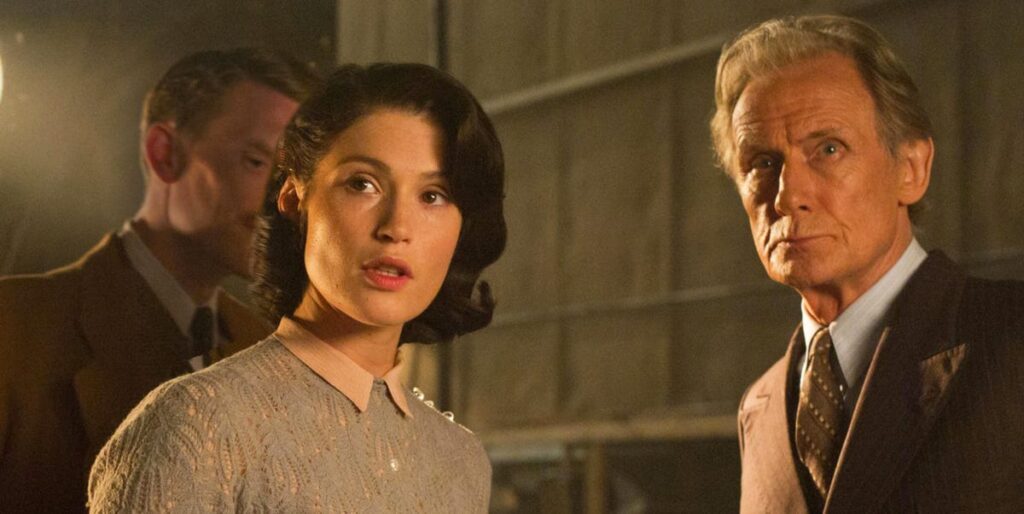 Bill Nighy's "charming" period drama is the "special" movie you need to see this weekend