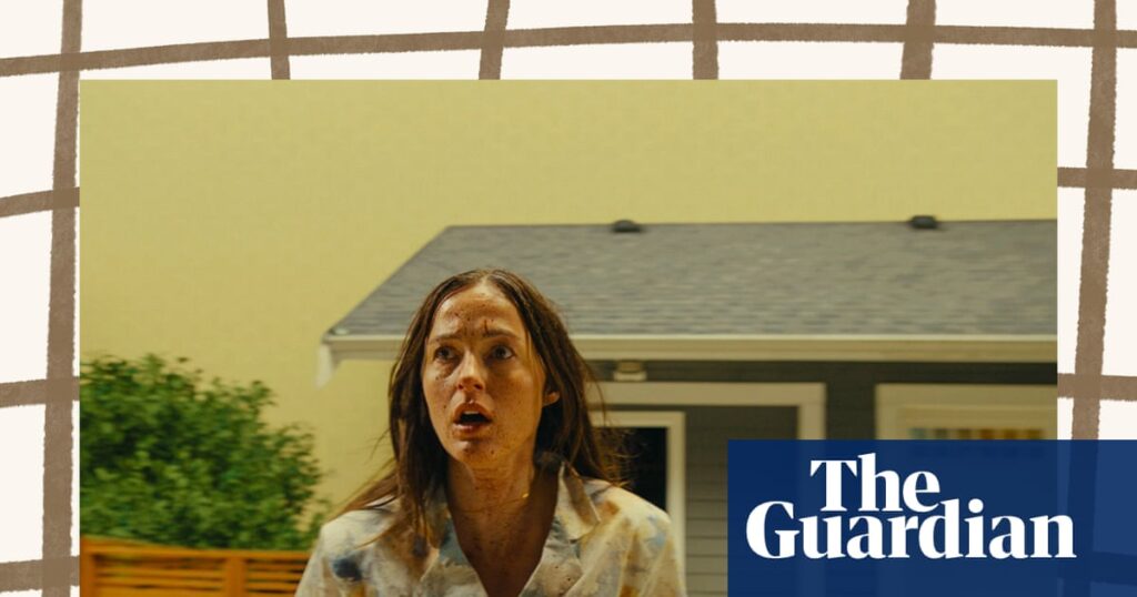 From Backrooms to Paul McCartney: your complete entertainment guide to the week ahead | Culture From Backrooms to Paul McCartney: your complete entertainment guide to the week ahead | Culture