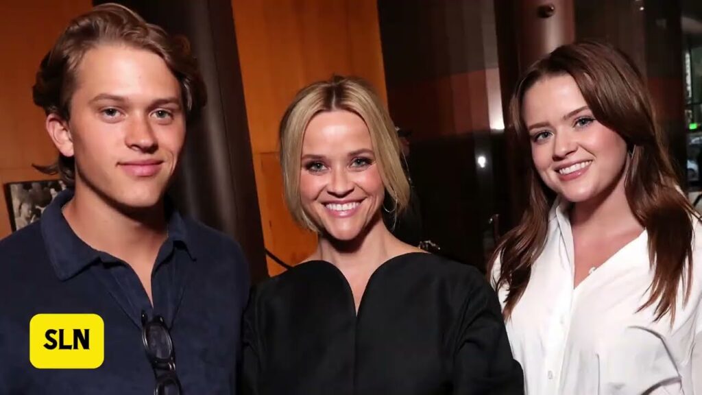 Former Celebrity Couple Reunites After Years Apart for Family Milestone