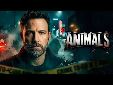 ANIMALS (2026) - OFFICIAL MOVIE TRAILER