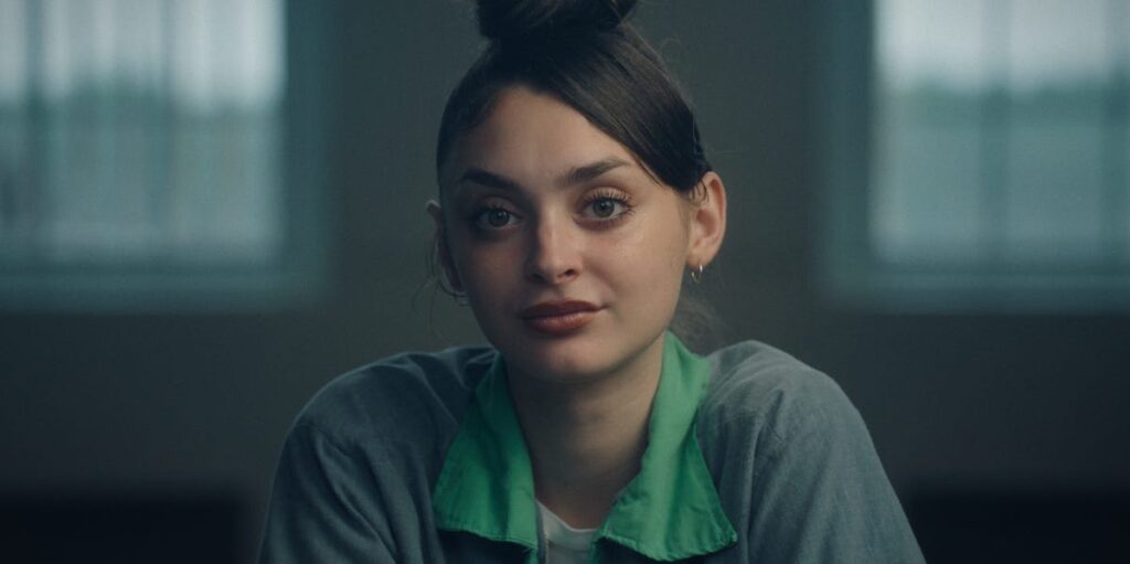 Netflix’s The Crash becomes number 1 in global streaming chart with over 27 million views this week Netflix's The Crash becomes number 1 in global streaming chart with over 27 million views this week