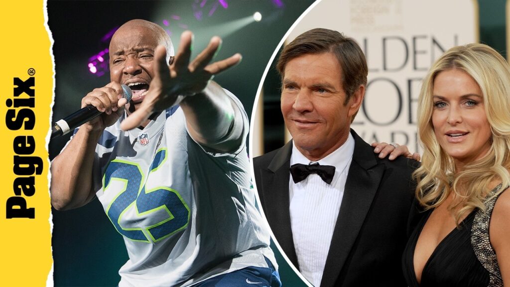 Dennis Quaid files to stop paying child support,Brad Pitt’s kid files to drop last name| P6Headlines Dennis Quaid files to stop paying child support,Brad Pitt's kid files to drop last name| P6Headlines