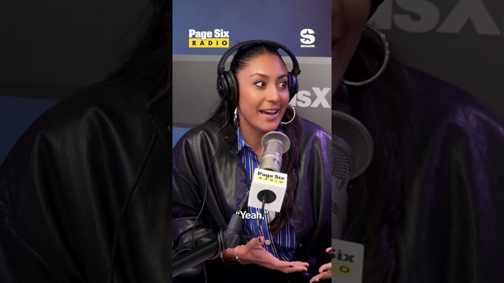 You don't want to be on Teresa Giudice's bad side | Page Six Radio #shorts