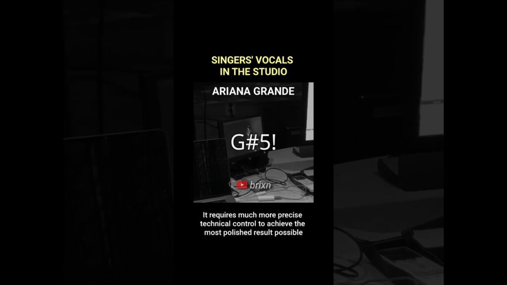 Beyoncé & Ariana Grande In Studio 🔥 More clips in full video