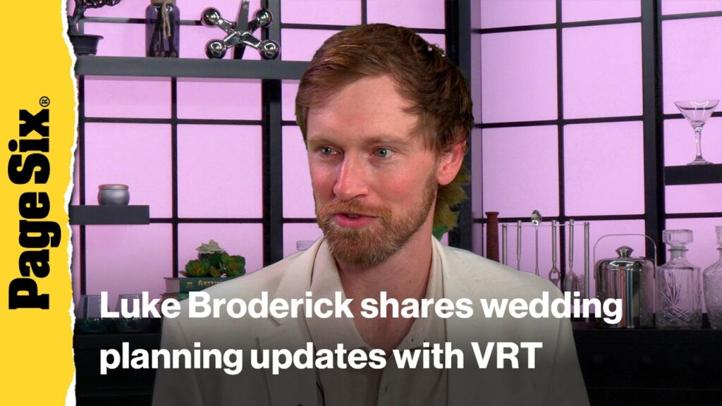 Why Vanderpump Rules’ Kristen Doute & Luke Broderick’s wedding is still on pause | Virtual Reali-Tea Why Vanderpump Rules' Kristen Doute & Luke Broderick's wedding is still on pause | Virtual Reali-Tea