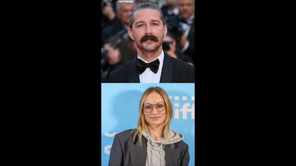 Inside the feud between Shia LeBeouf & Olivia Wilde! Inside the feud between Shia LeBeouf & Olivia Wilde!