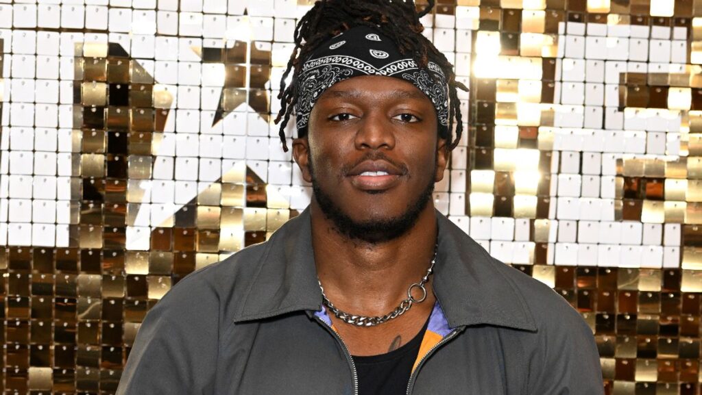 KSI announces ‘painful’ exit from the Sidemen after Britain’s Got Talent success Daily Mirror