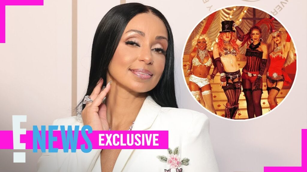 Where Mýa, Christina Aguilera, Pink, Lil’ Kim Stand After Lady Marmalade | E! News Where Mýa, Christina Aguilera, Pink, Lil’ Kim Stand After Lady Marmalade | E! News