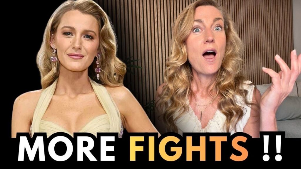 Judge says: PROVE IT, Blake !! Judge says: PROVE IT, Blake !!