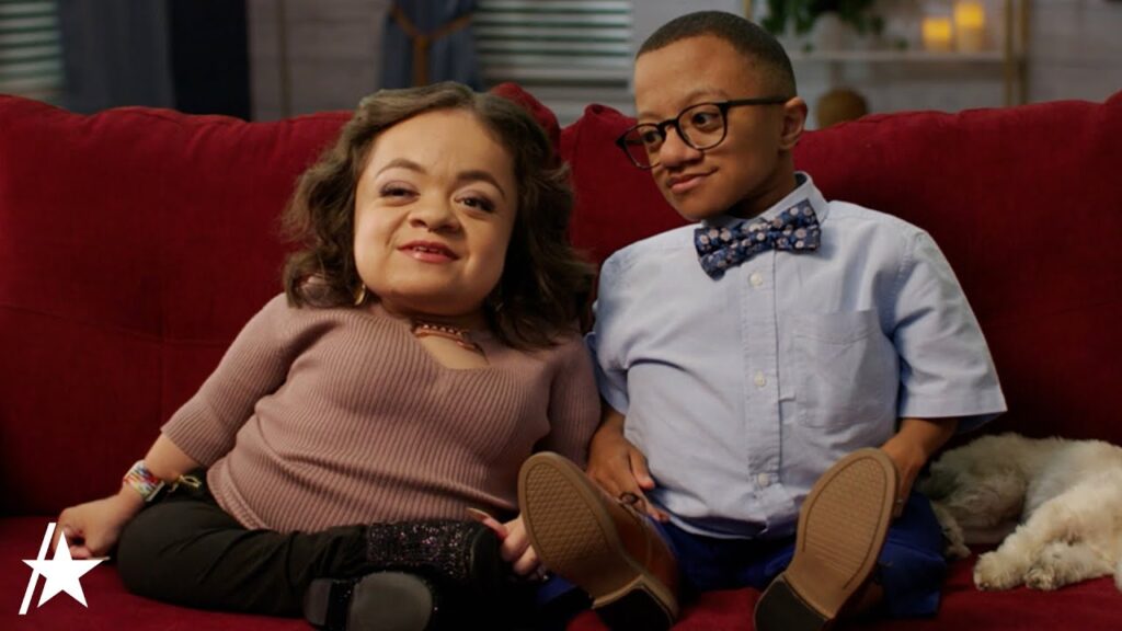 ‘Jay & Pamela’ Talk About Having Kids In Season 2 Trailer 'Jay & Pamela' Talk About Having Kids In Season 2 Trailer