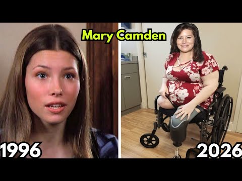7th Heaven (1996) Cast Then And Now 2026 - Shocking Transformations!