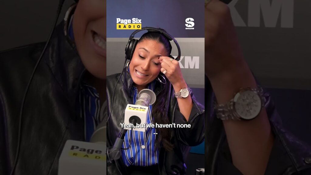 Comedian Andrea Lopez is forced to choose: J.Lo or Mariah? | Page Six Radio #shorts Comedian Andrea Lopez is forced to choose: J.Lo or Mariah? | Page Six Radio #shorts