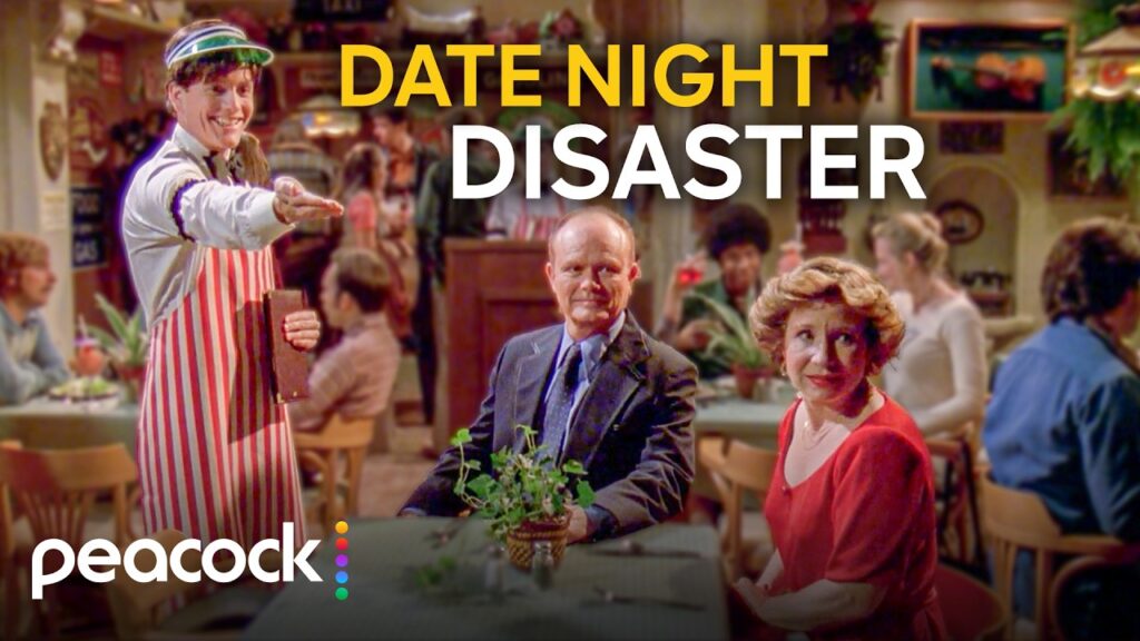 That '70s Show | Red and Kitty’s Spontaneous Date Night Goes Horribly Wrong
