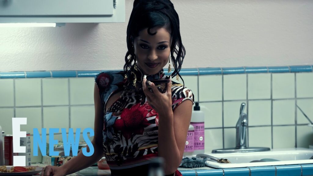Is Alexa Demie Retiring From Acting After Euphoria? She Says… Is Alexa Demie Retiring From Acting After Euphoria? She Says...