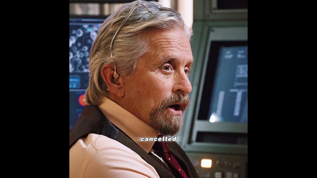 I Got The Ant-Man Suit And Escaped Prison.#shorts