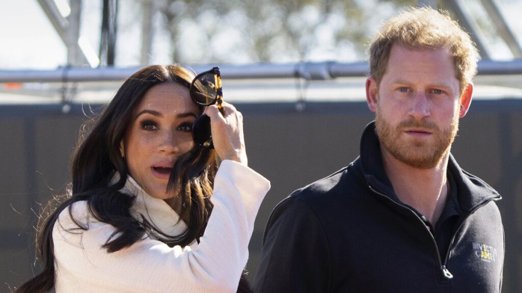 Inside Harry and Meghan’s ‘challenging’ finances as Royal Family faces Crown Estate audit Daily Star