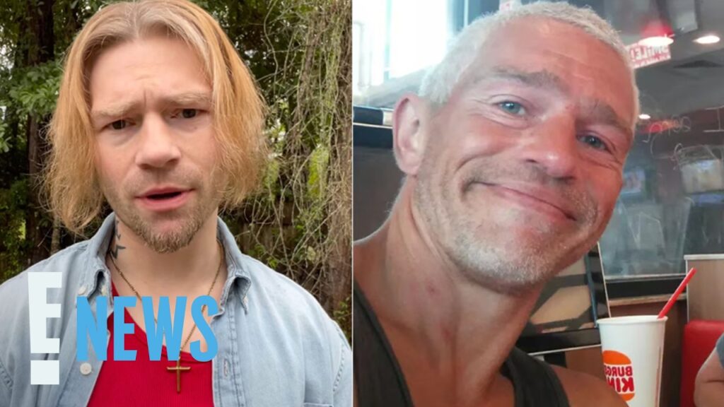 Alaskan Bush People Star Matt Brown Dead at 43 After Police Search Alaskan Bush People Star Matt Brown Dead at 43 After Police Search