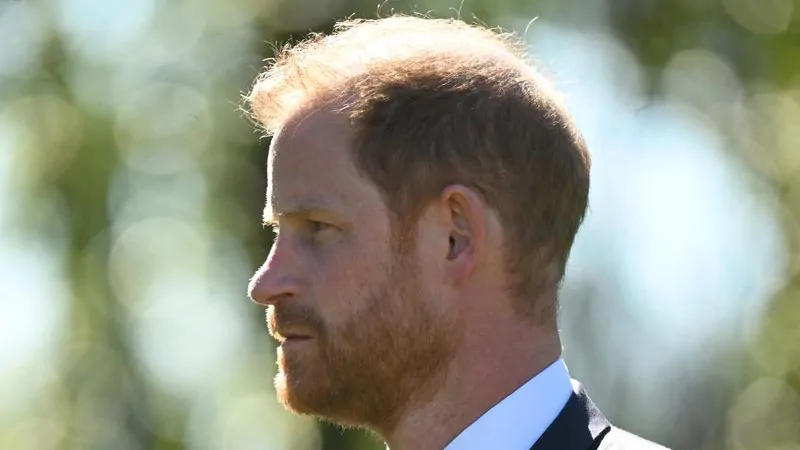 Prince Harry faces financial strain in Montecito, California, as Sussex lifestyle comes under pressure