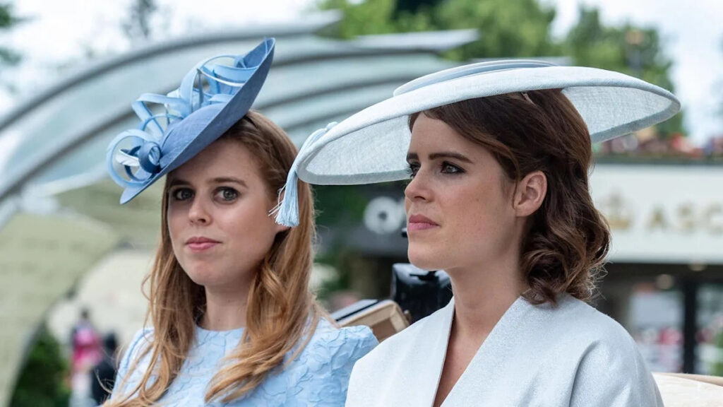Princess Beatrice and pregnant Eugenie to make first major comeback with royal family since Epstein revelations Princess Beatrice and pregnant Eugenie to make first major comeback with royal family since Epstein revelations